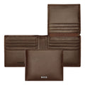 Boss Portefeuille Classic Smooth HLY403Y