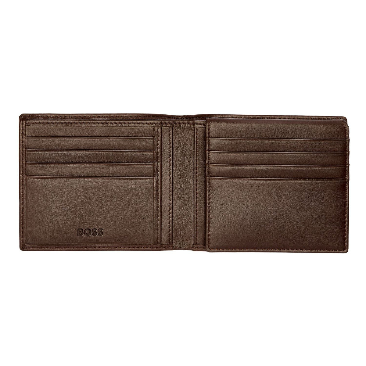 Boss Portefeuille Classic Smooth HLY403Y