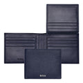 Boss Portefeuille Classic Grained HLY416N