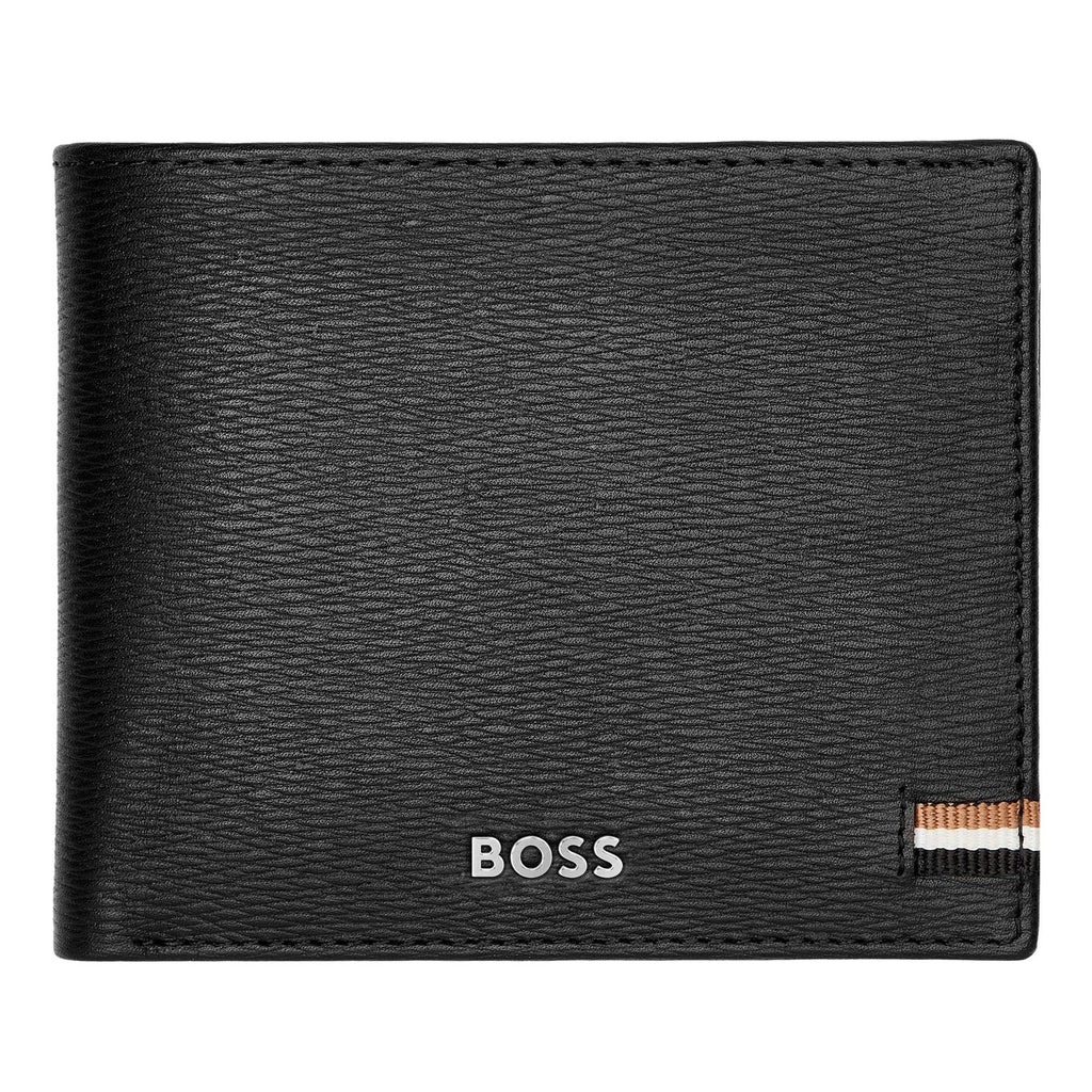Boss Portefeuille Iconic HLY421A