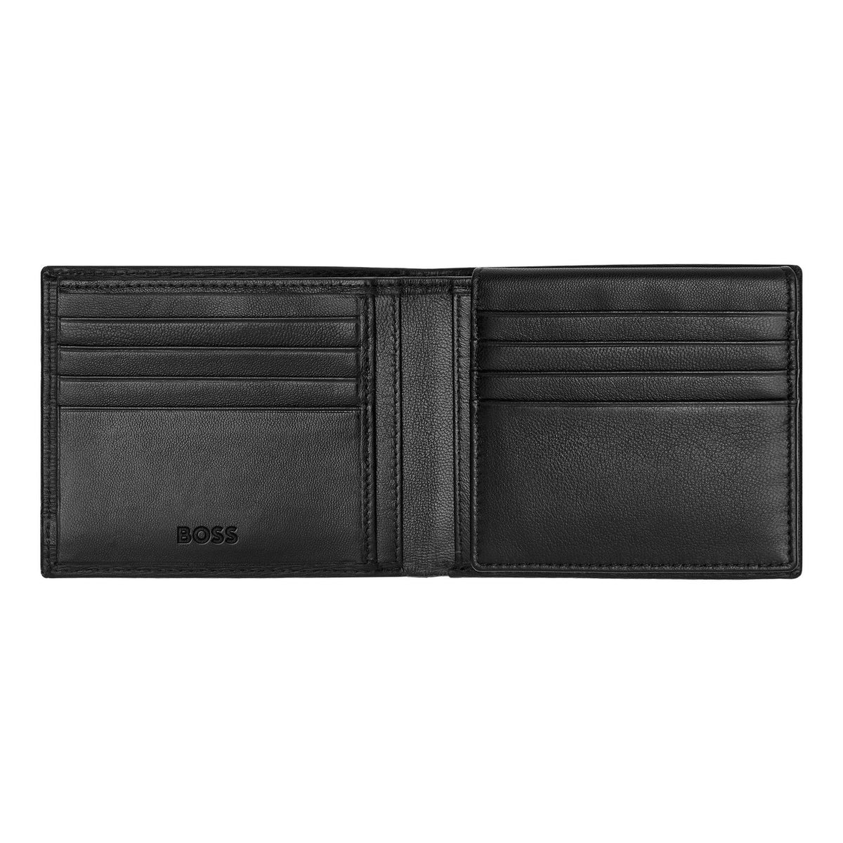 Boss Portefeuille Iconic HLY421A