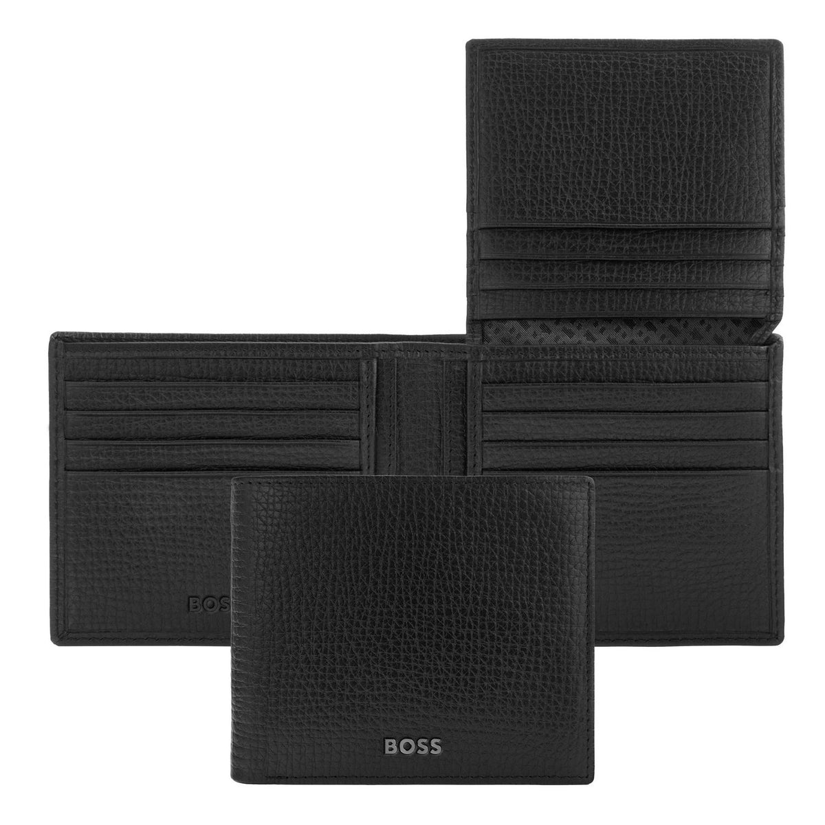 Boss Portefeuille Grid HLY632A