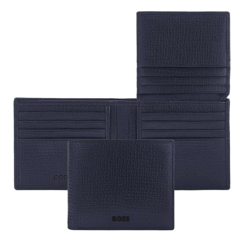 Boss Portefeuille Grid HLY632N