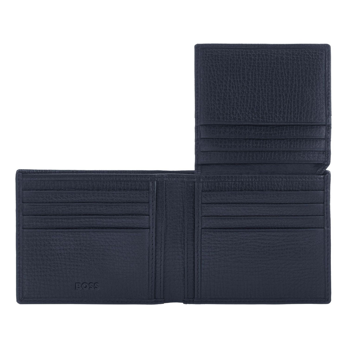 Boss Portefeuille Grid HLY632N
