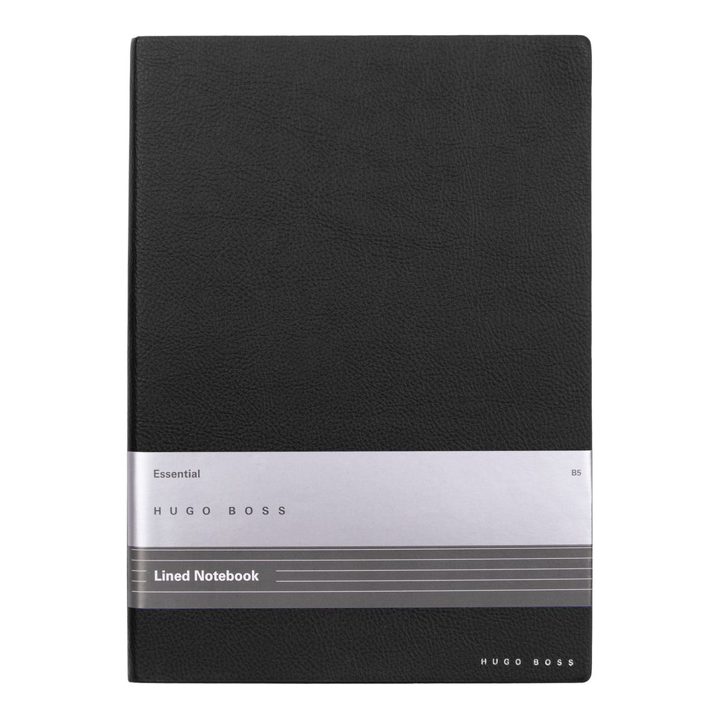 Boss Carnet Essential Storyline HNB121AL