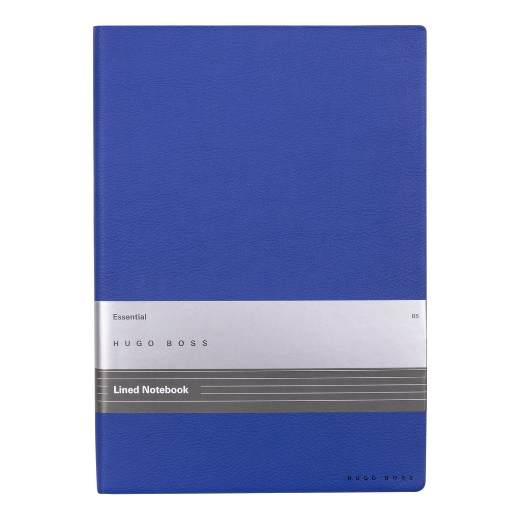Boss Carnet Essential Storyline HNB121LL