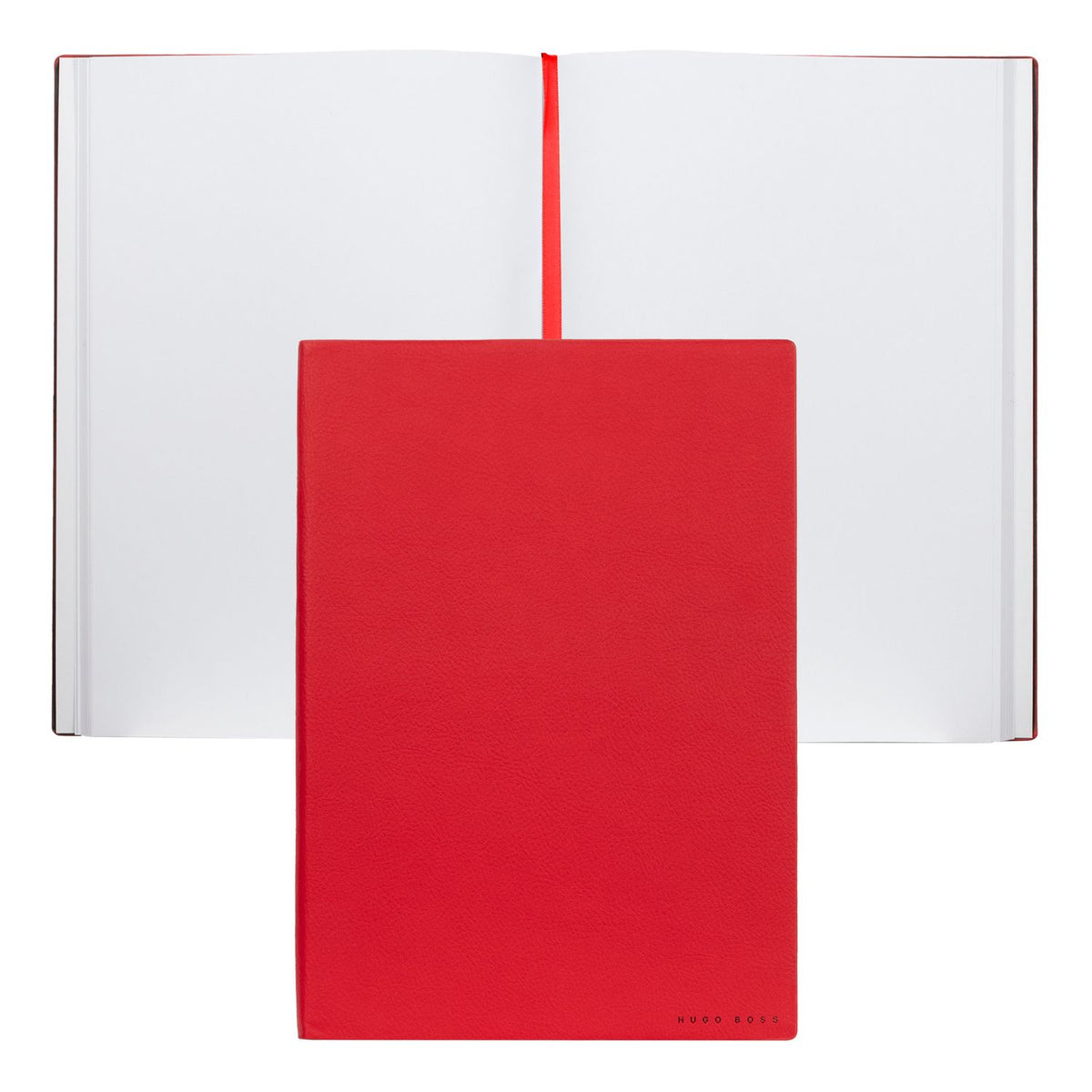 Boss Carnet Essential Storyline HNB121PP