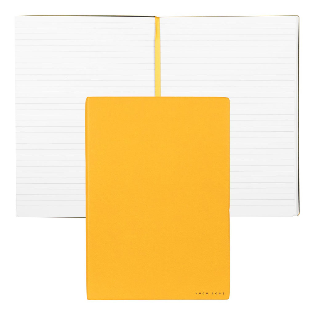 Boss Carnet Essential Storyline HNB121SL