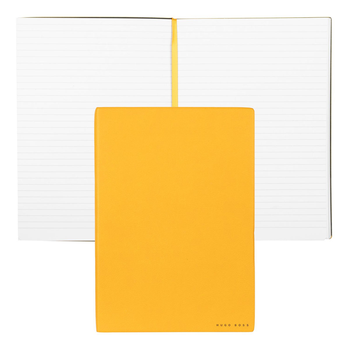 Boss Carnet Essential Storyline HNB121SL