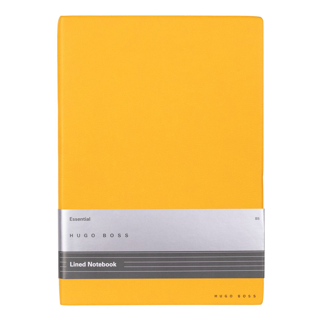 Boss Carnet Essential Storyline HNB121SL