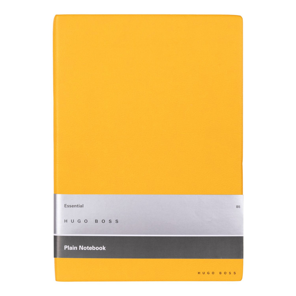 Boss Carnet Essential Storyline HNB121SP