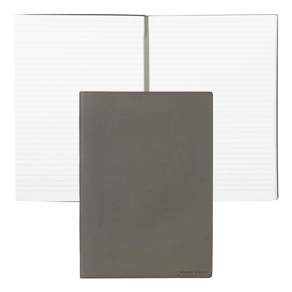 Boss Carnet Essential Storyline HNB121TL