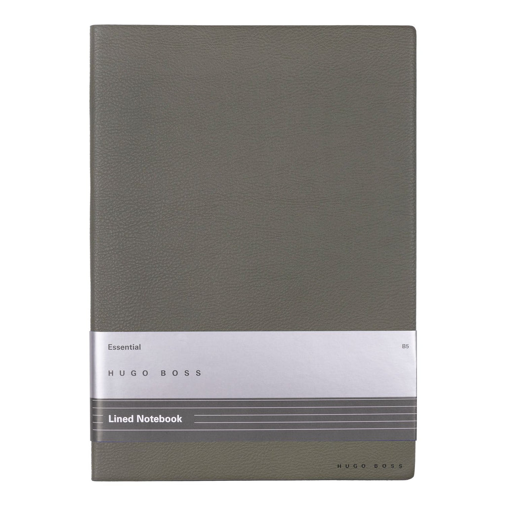 Boss Carnet Essential Storyline HNB121TL