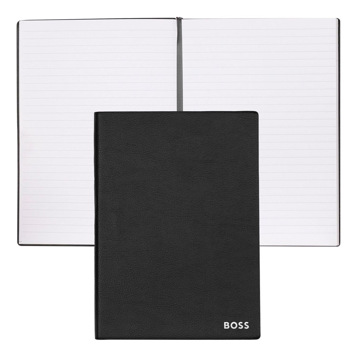 Boss Carnet Essential Storyline HNH121AL
