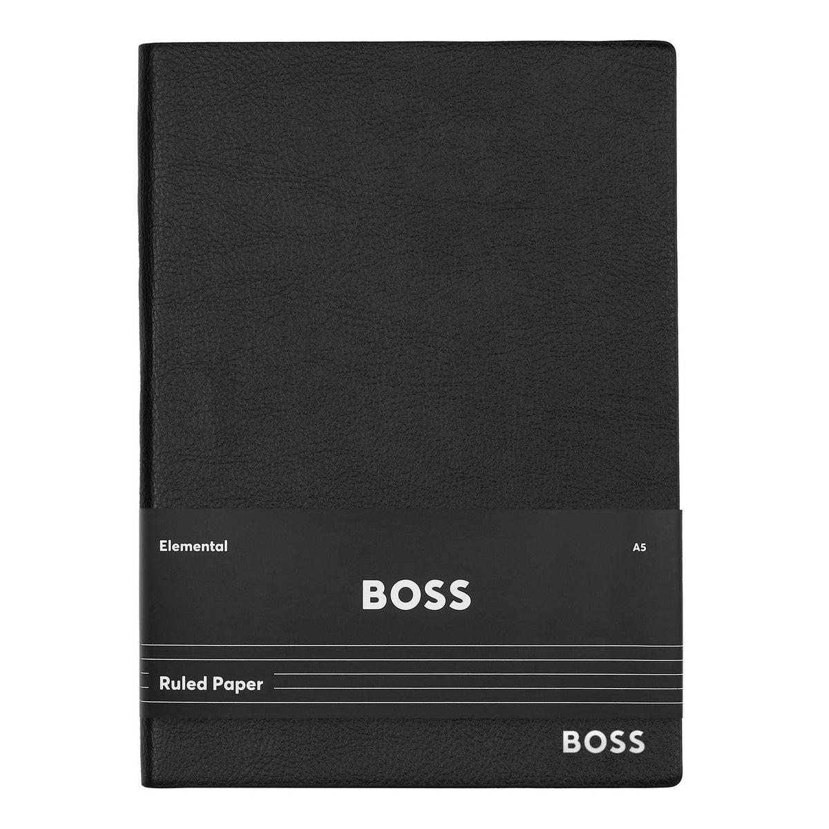 Boss Carnet Essential Storyline HNH121AL