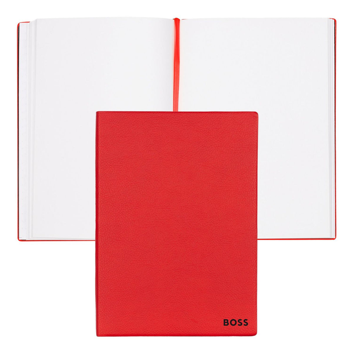 Boss Carnet Essential Storyline HNH121PL