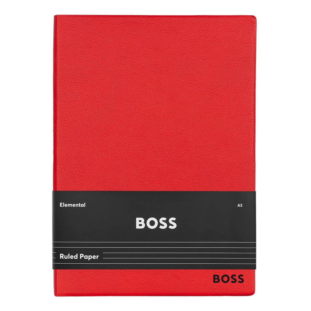 Boss Carnet Essential Storyline HNH121PL