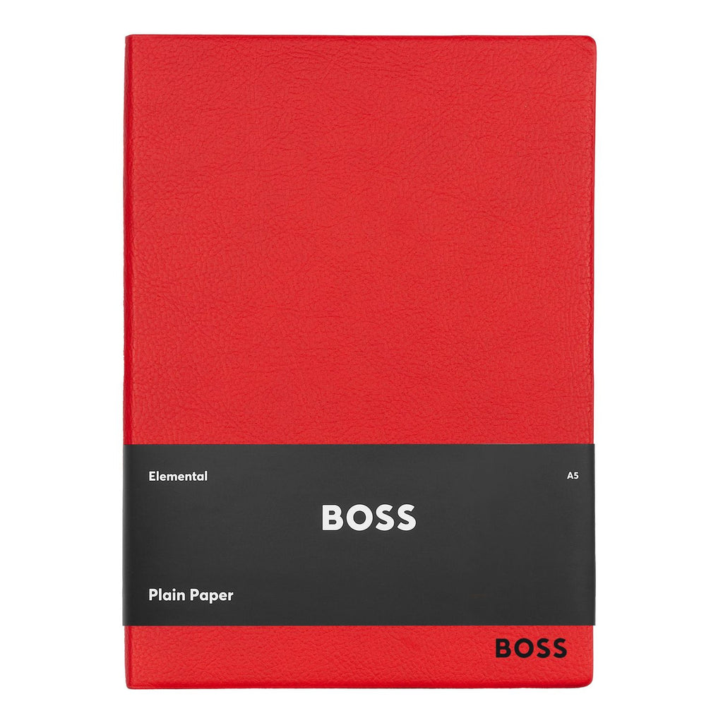Boss Carnet Essential Storyline HNH121PP