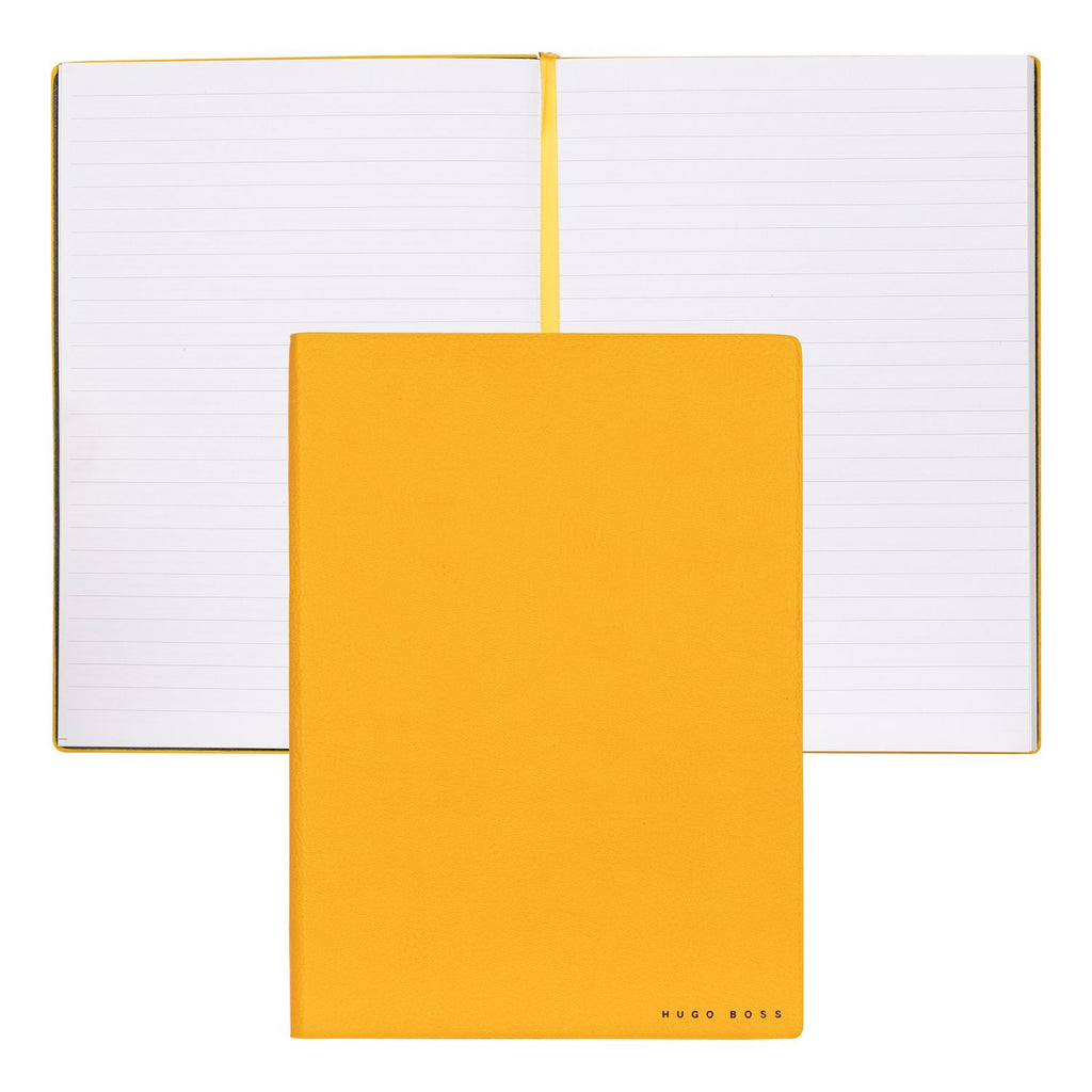 Boss Carnet Essential Storyline HNH121SL