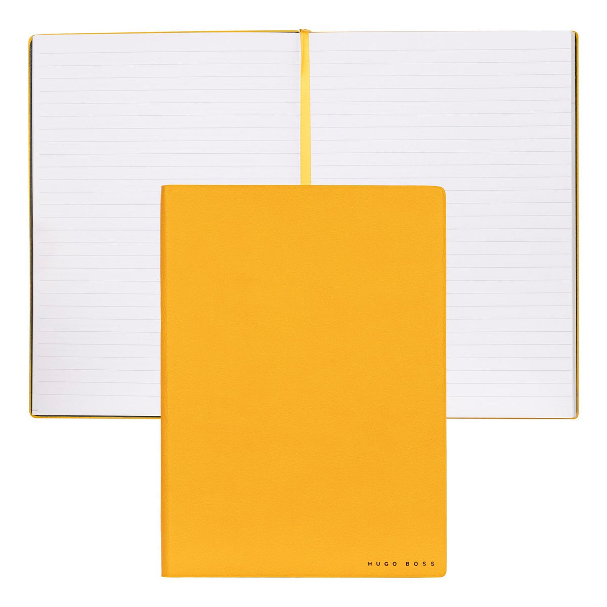 Boss Carnet Essential Storyline HNH121SL