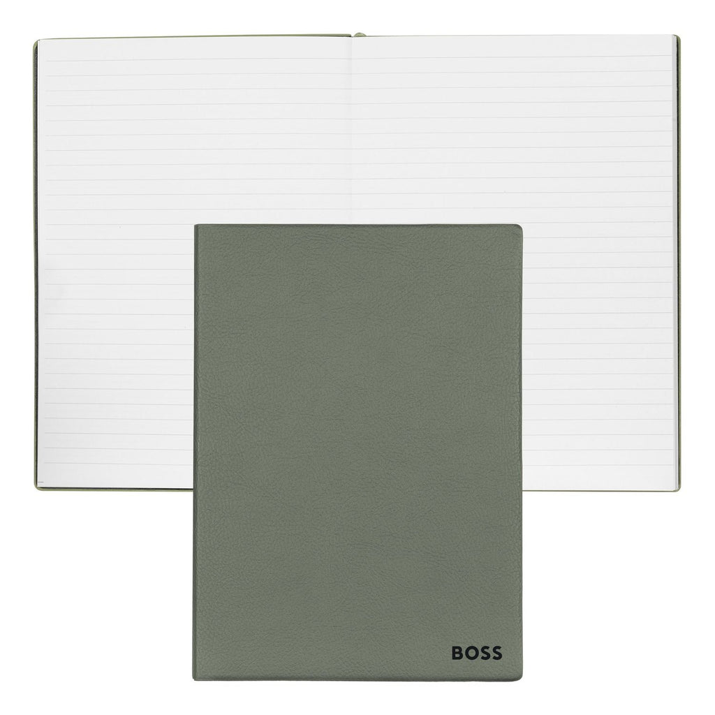 Boss Carnet Essential Storyline HNH121TL