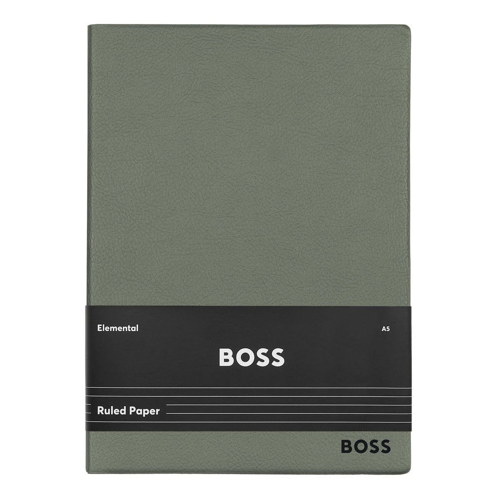 Boss Carnet Essential Storyline HNH121TL