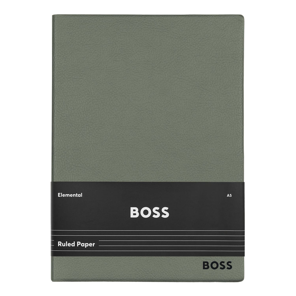 Boss Carnet Essential Storyline HNH121TL