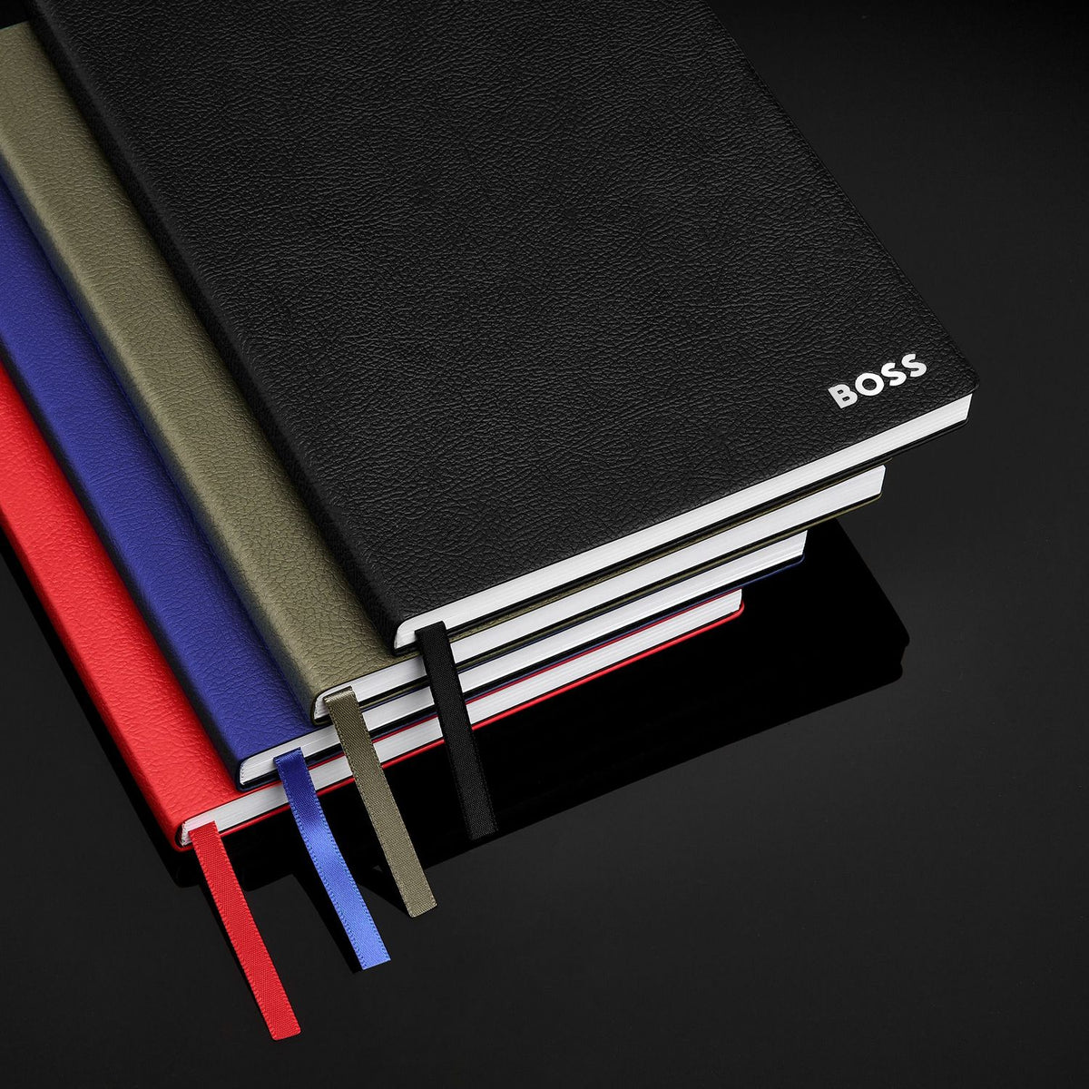 Boss Carnet Essential Storyline HNH121TL