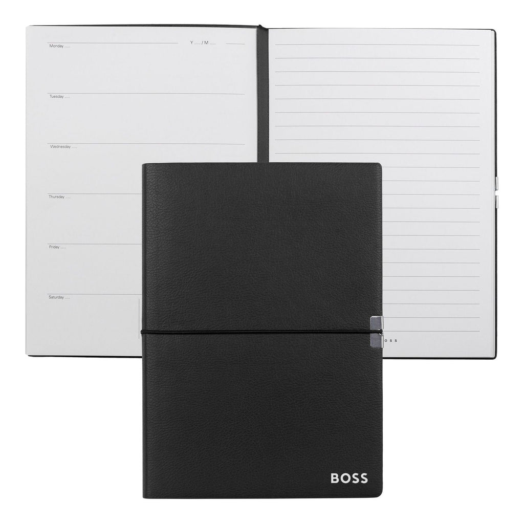 Boss Carnet Elegance Storyline HNH124AA
