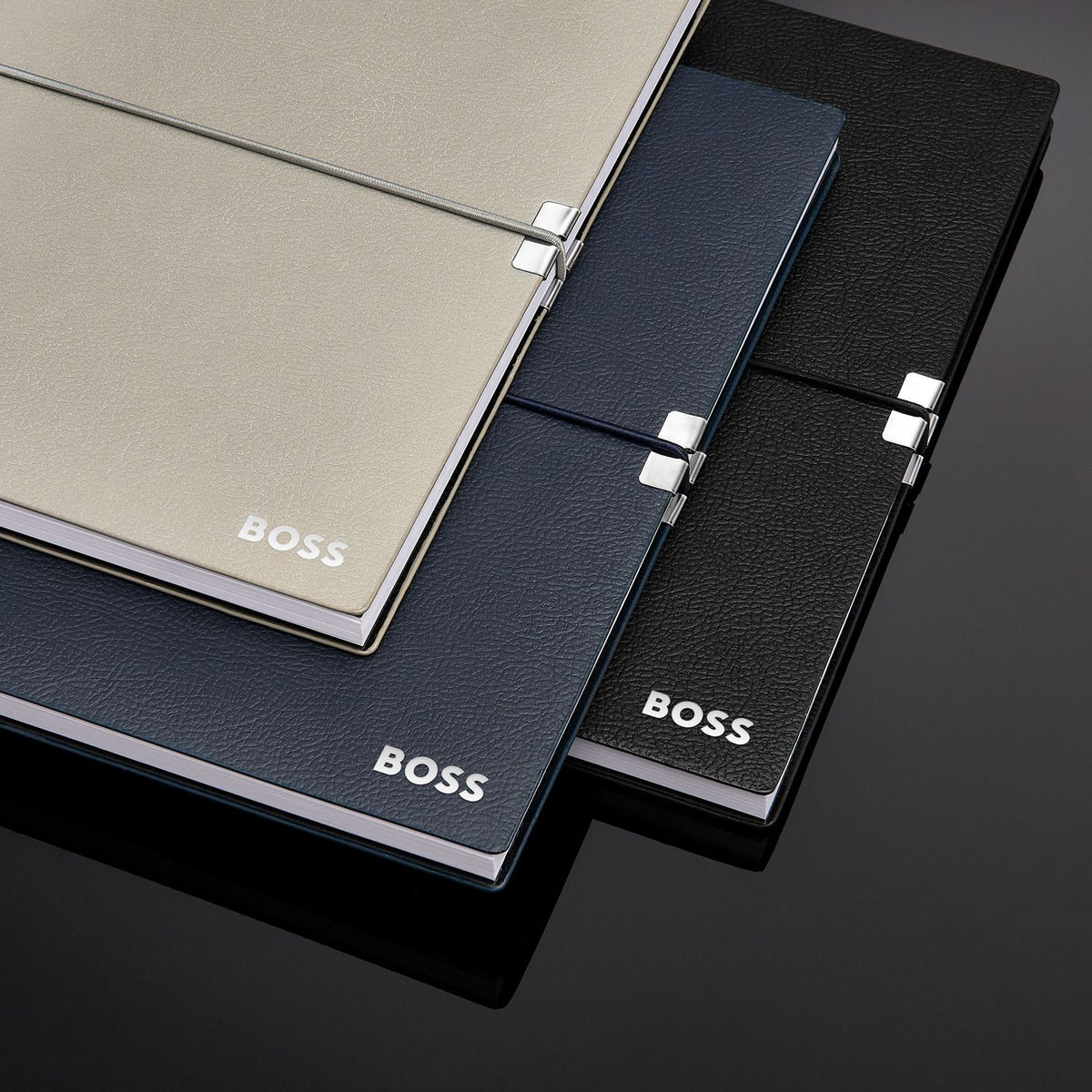 Boss Carnet Elegance Storyline HNH124NP