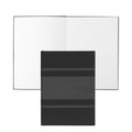 Boss Carnet Essential Gear Matrix HNH127AD