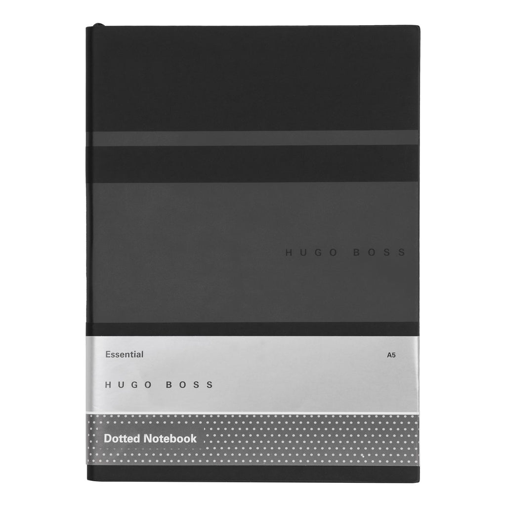 Boss Carnet Essential Gear Matrix HNH127AD