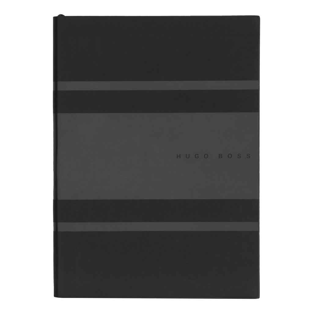 Boss Carnet Essential Gear Matrix HNH127AD