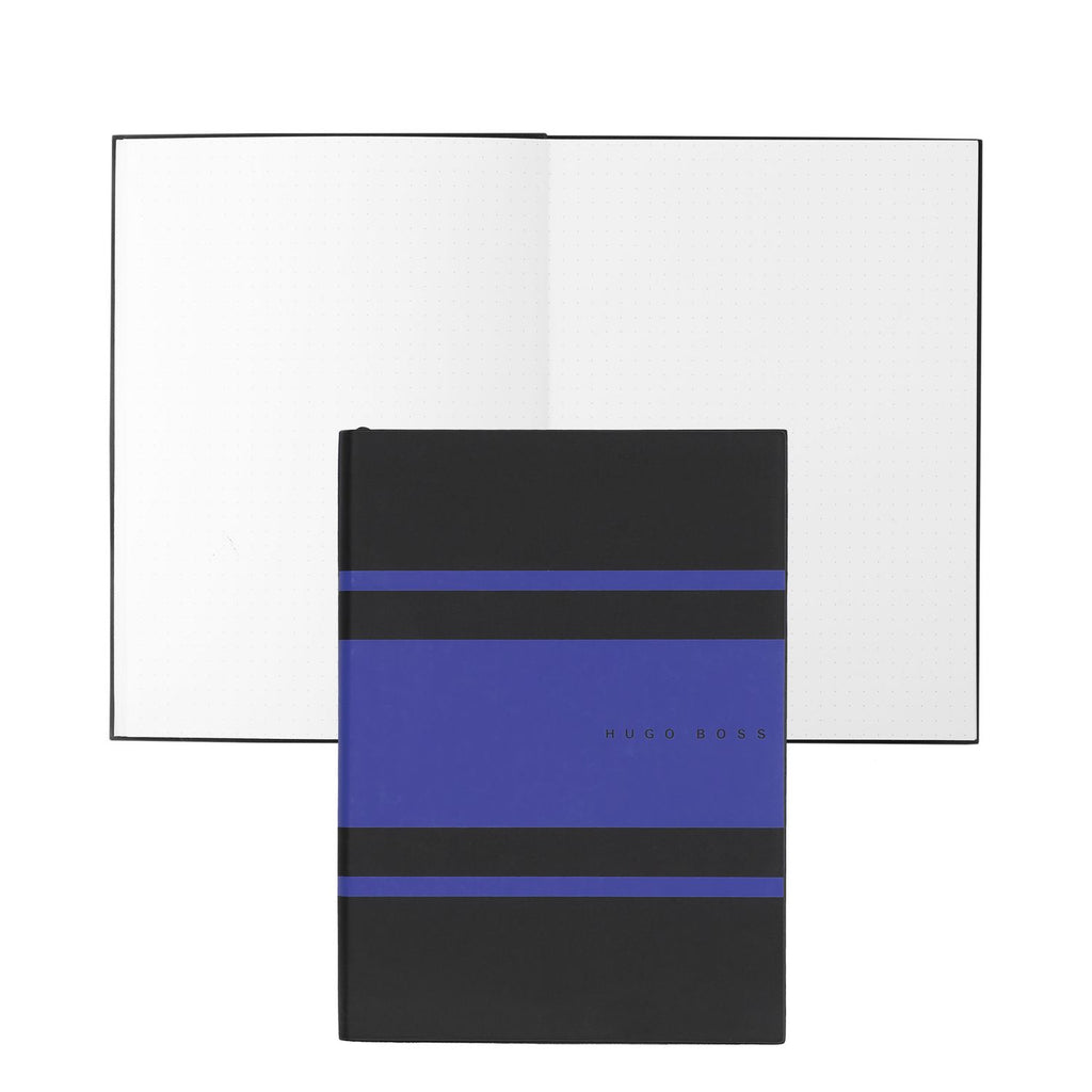 Boss Carnet Essential Gear Matrix HNH127LD