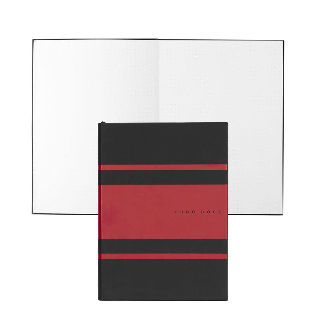 Boss Carnet Essential Gear Matrix HNH127PD