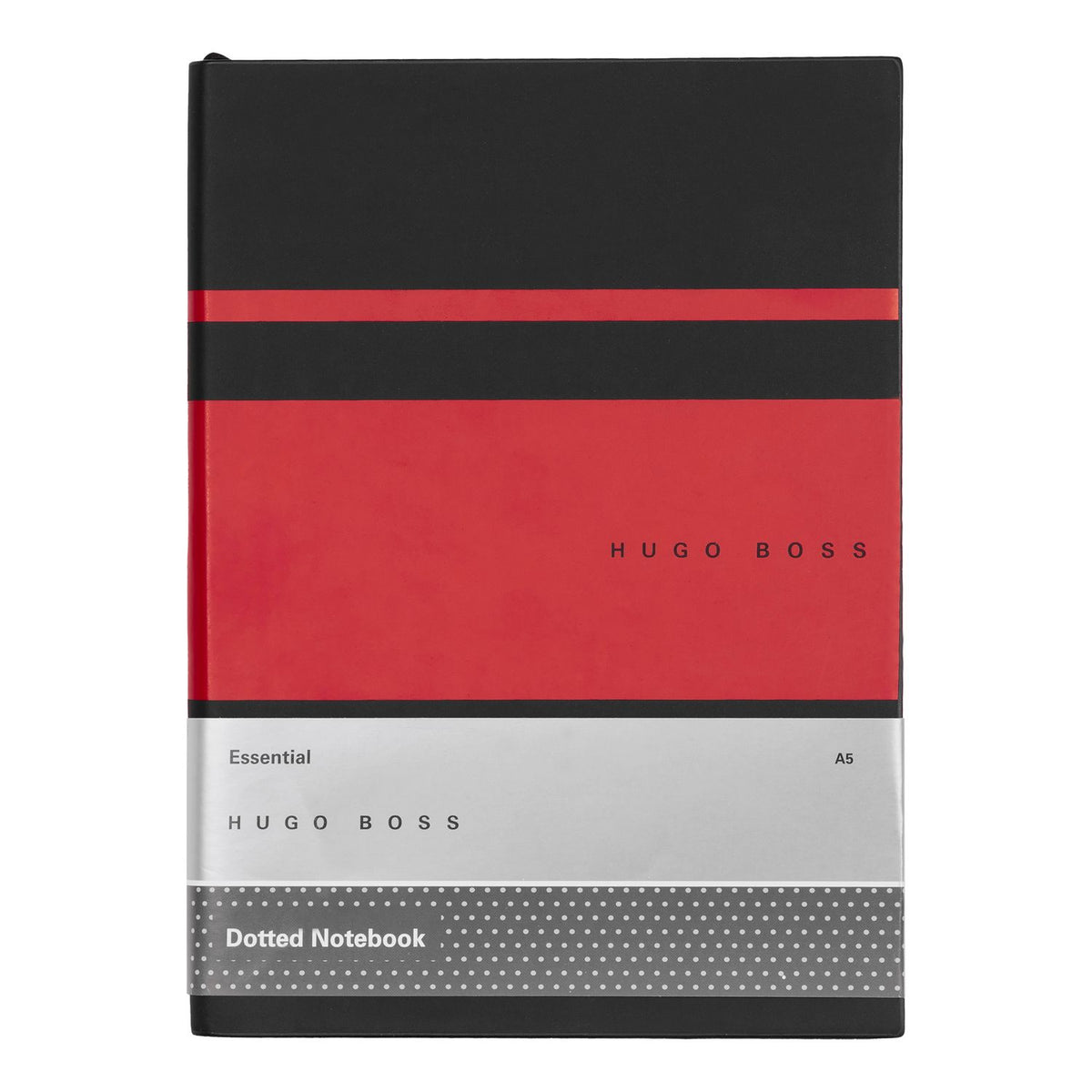 Boss Carnet Essential Gear Matrix HNH127PD