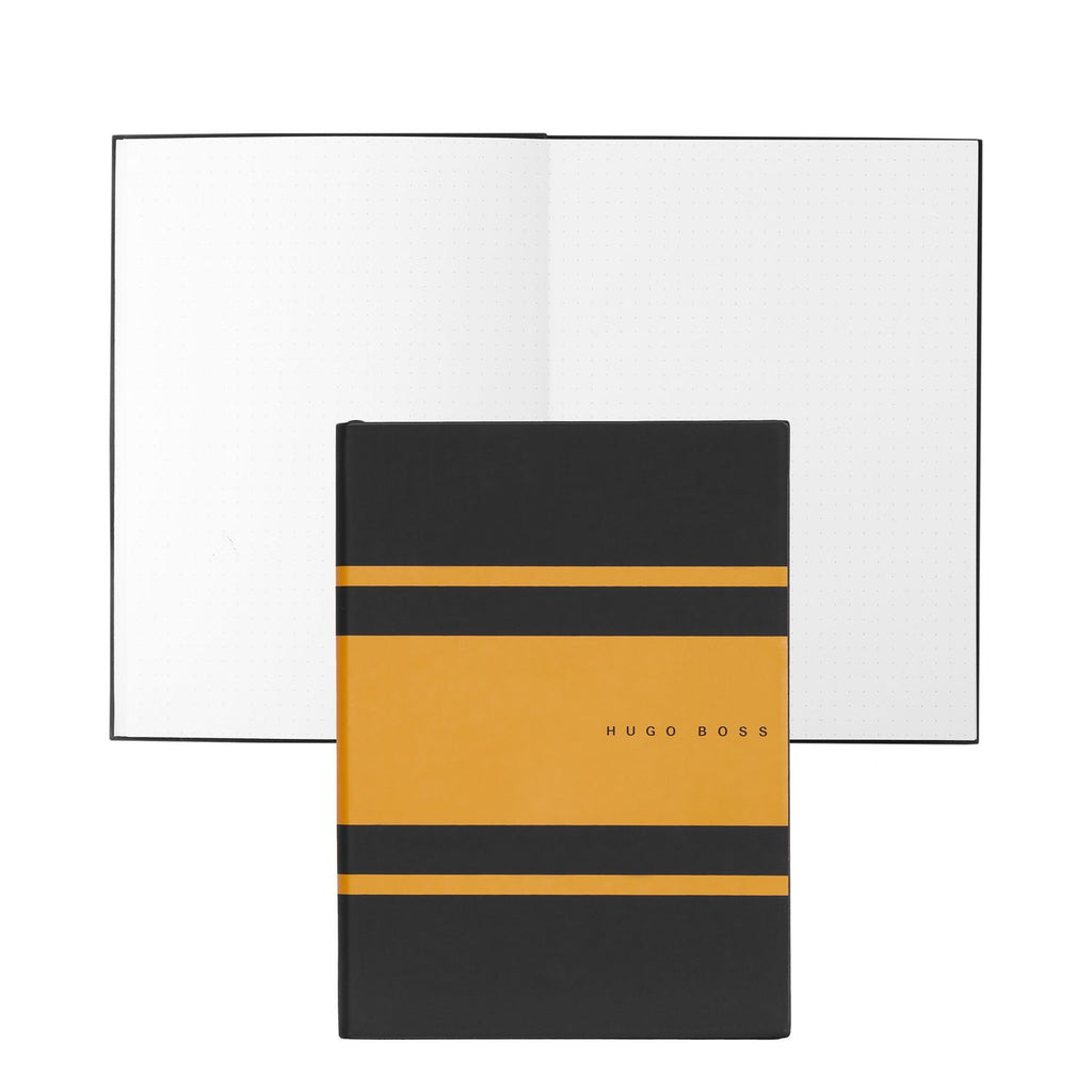 Boss Carnet Essential Gear Matrix HNH127SD