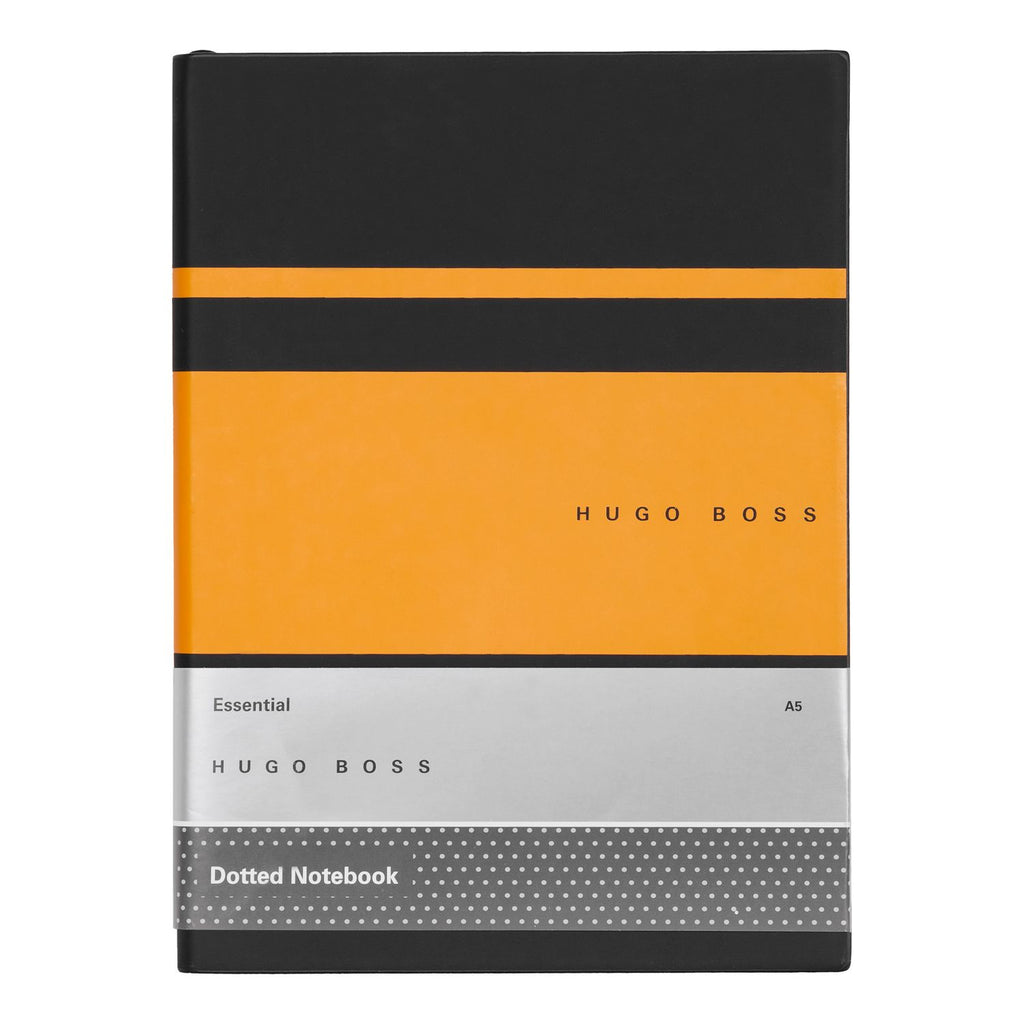 Boss Carnet Essential Gear Matrix HNH127SD