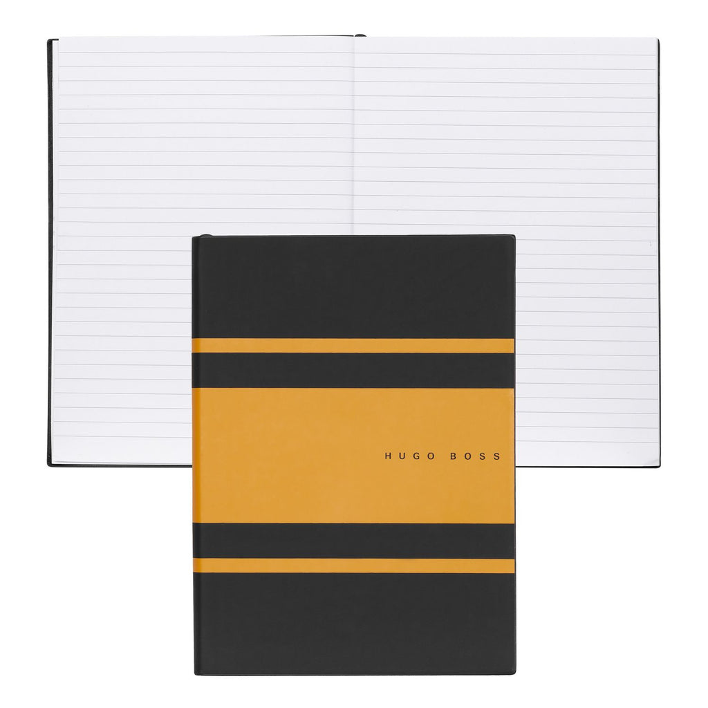 Boss Carnet Essential Gear Matrix HNH127SL
