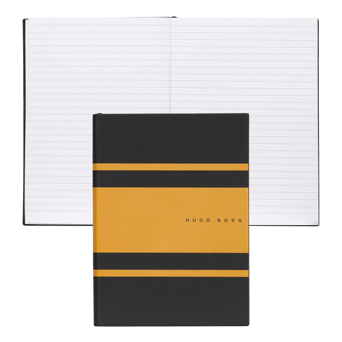 Boss Carnet Essential Gear Matrix HNH127SL