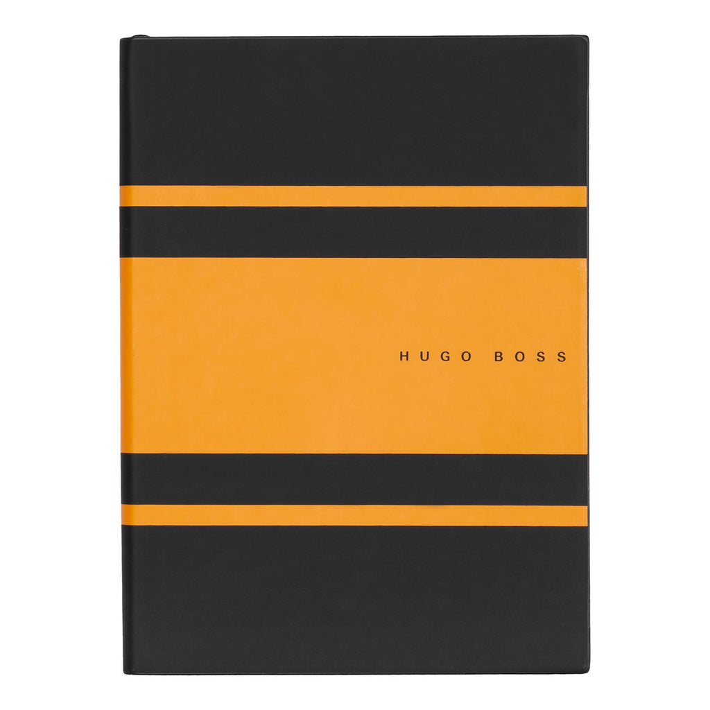 Boss Carnet Essential Gear Matrix HNH127SL
