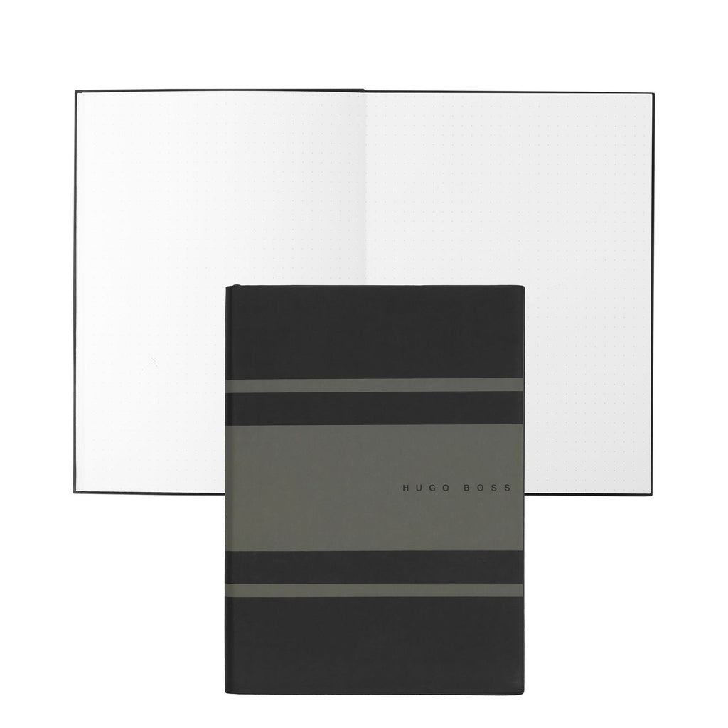 Boss Carnet Essential Gear Matrix HNH127TD