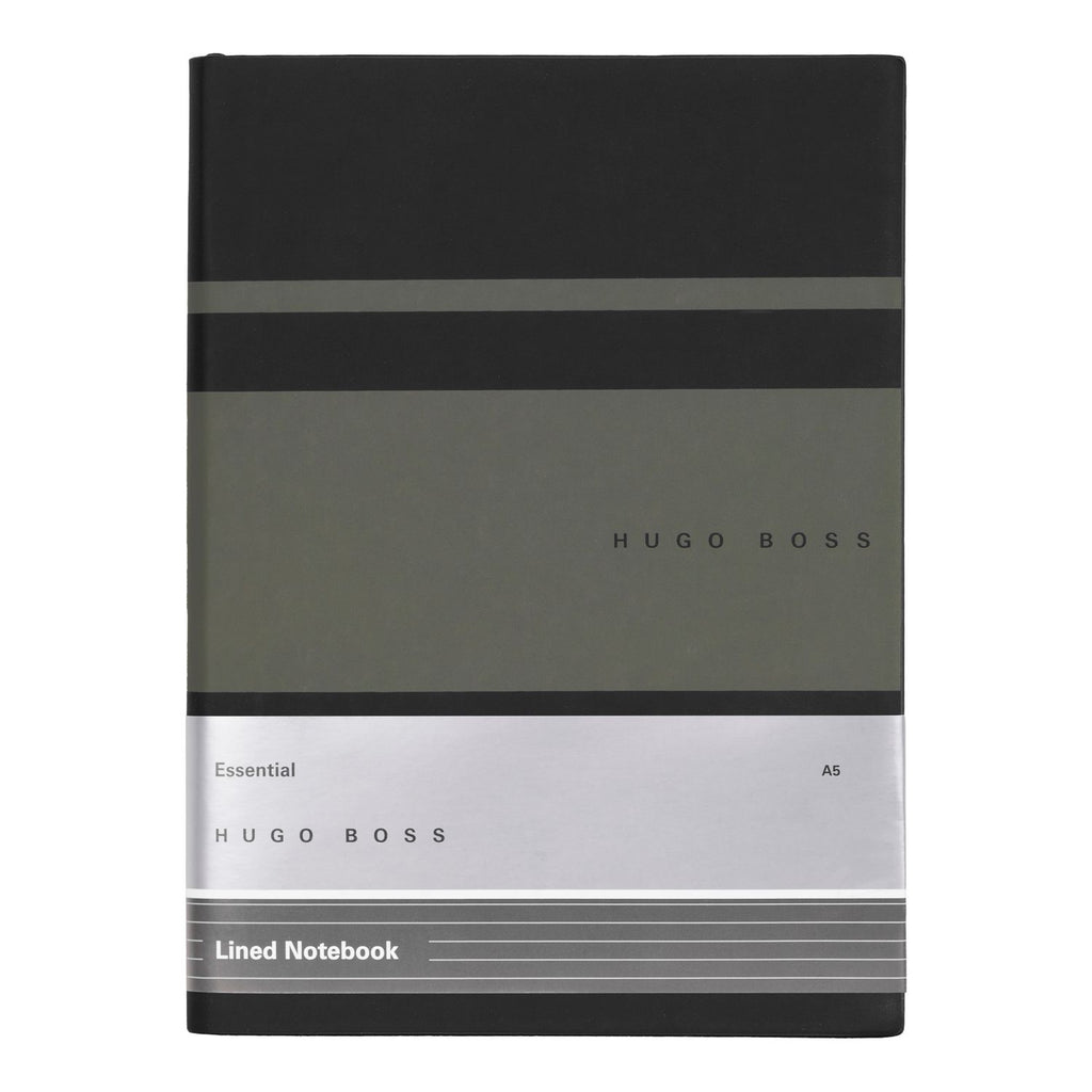 Boss Carnet Essential Gear Matrix HNH127TD