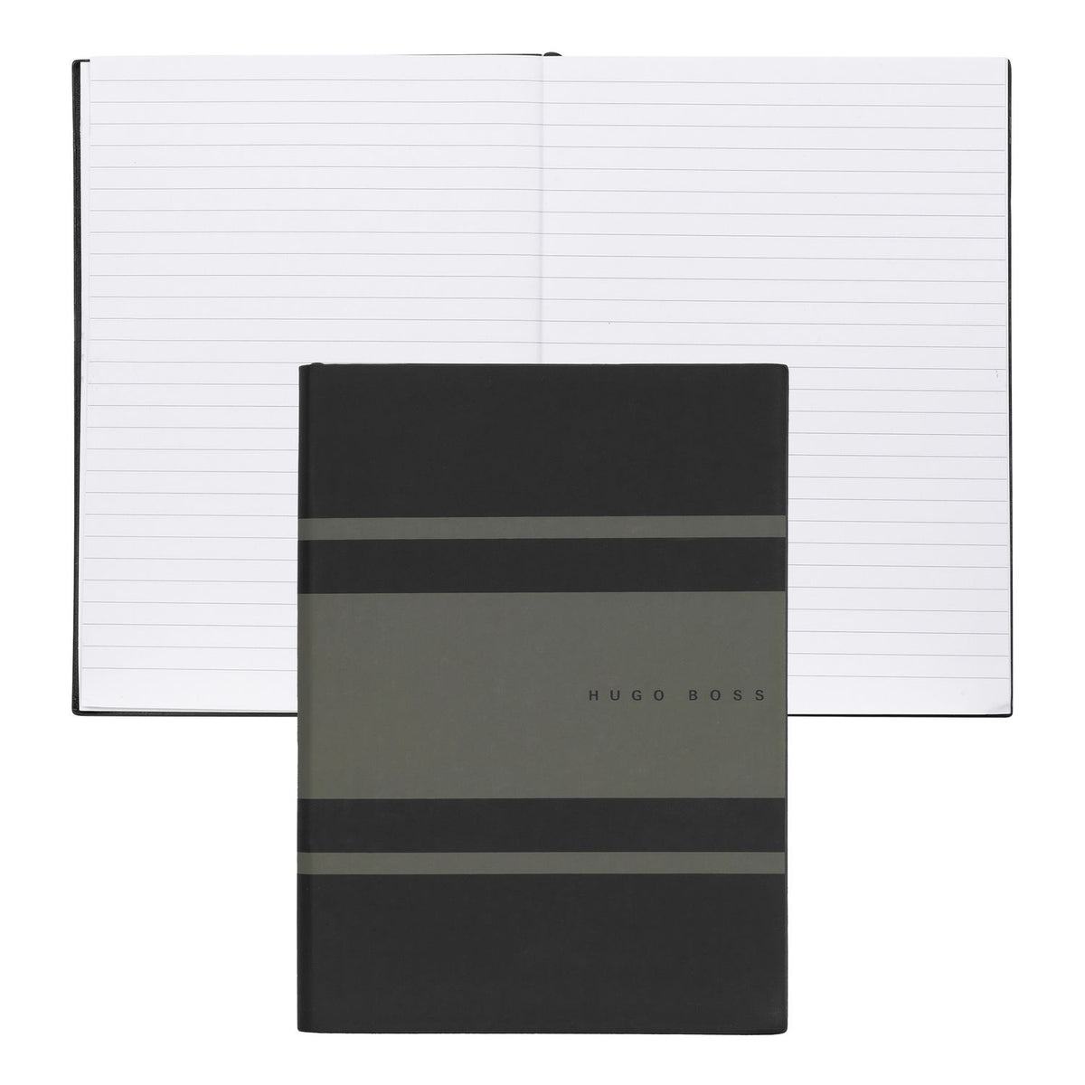 Boss Carnet Essential Gear Matrix HNH127TL