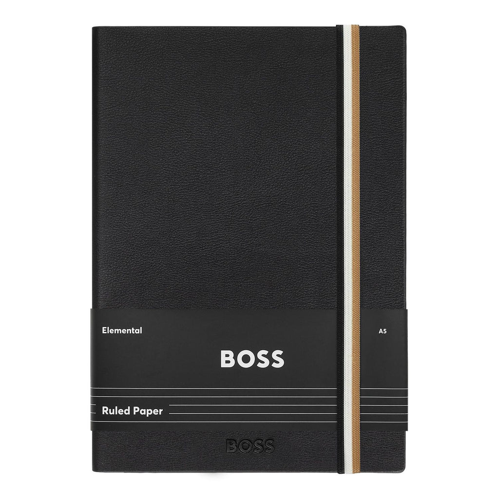 Boss Carnet Iconic HNH321AL