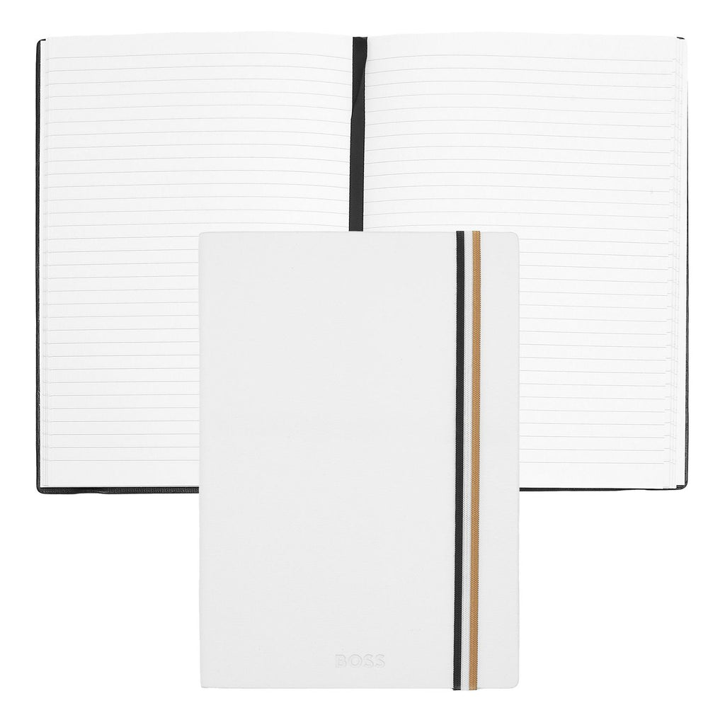 Boss Carnet Iconic HNH321WL