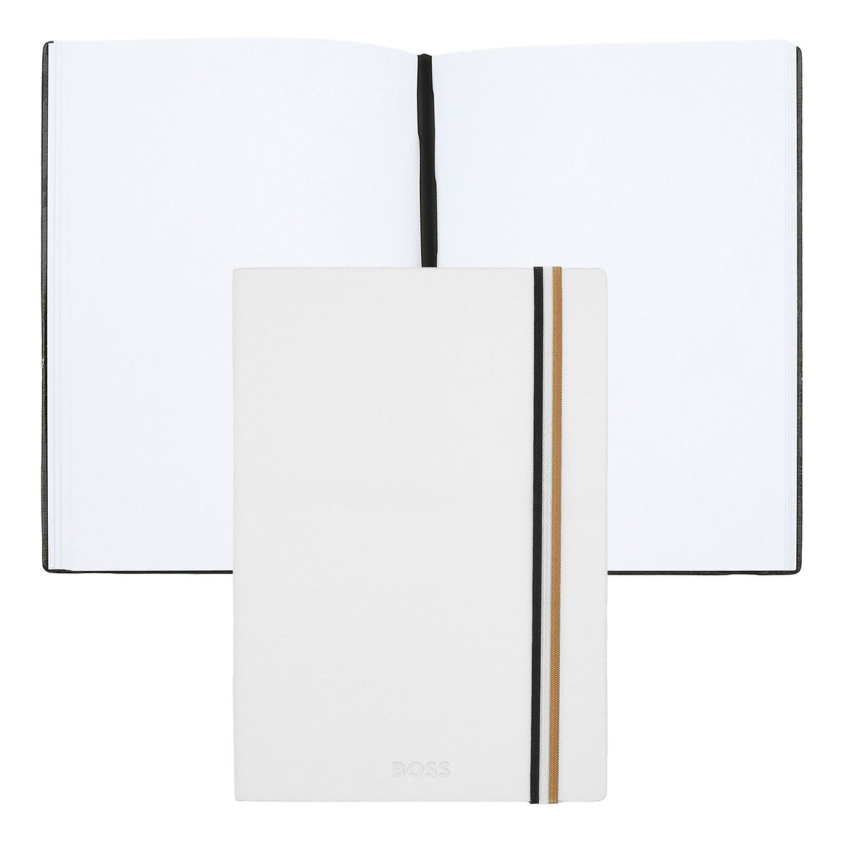 Boss Carnet Iconic HNH321WP