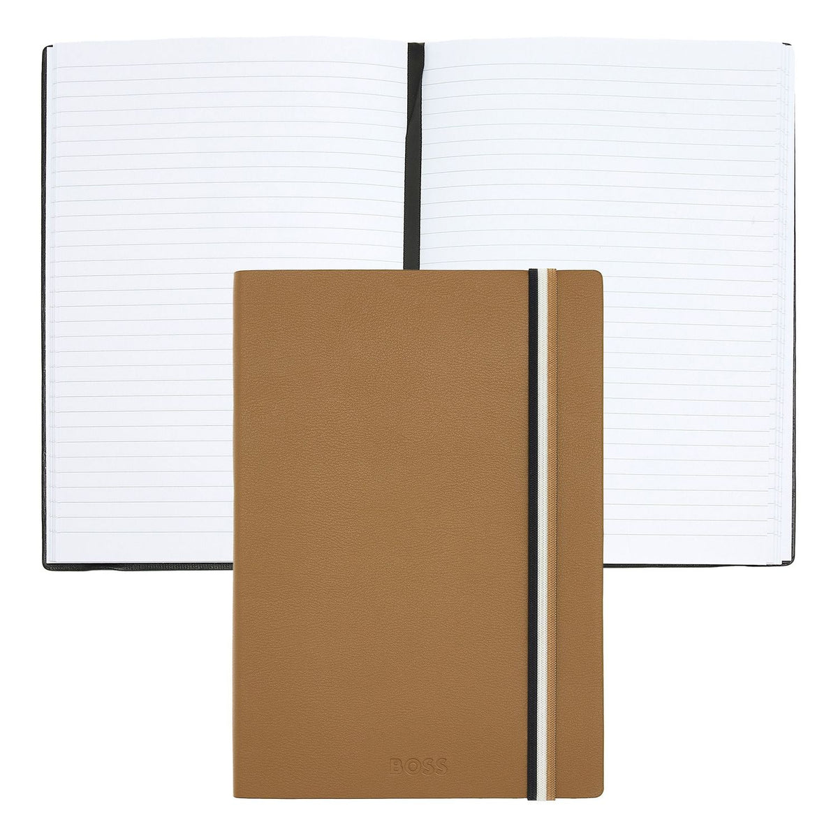Boss Carnet Iconic HNH321XL