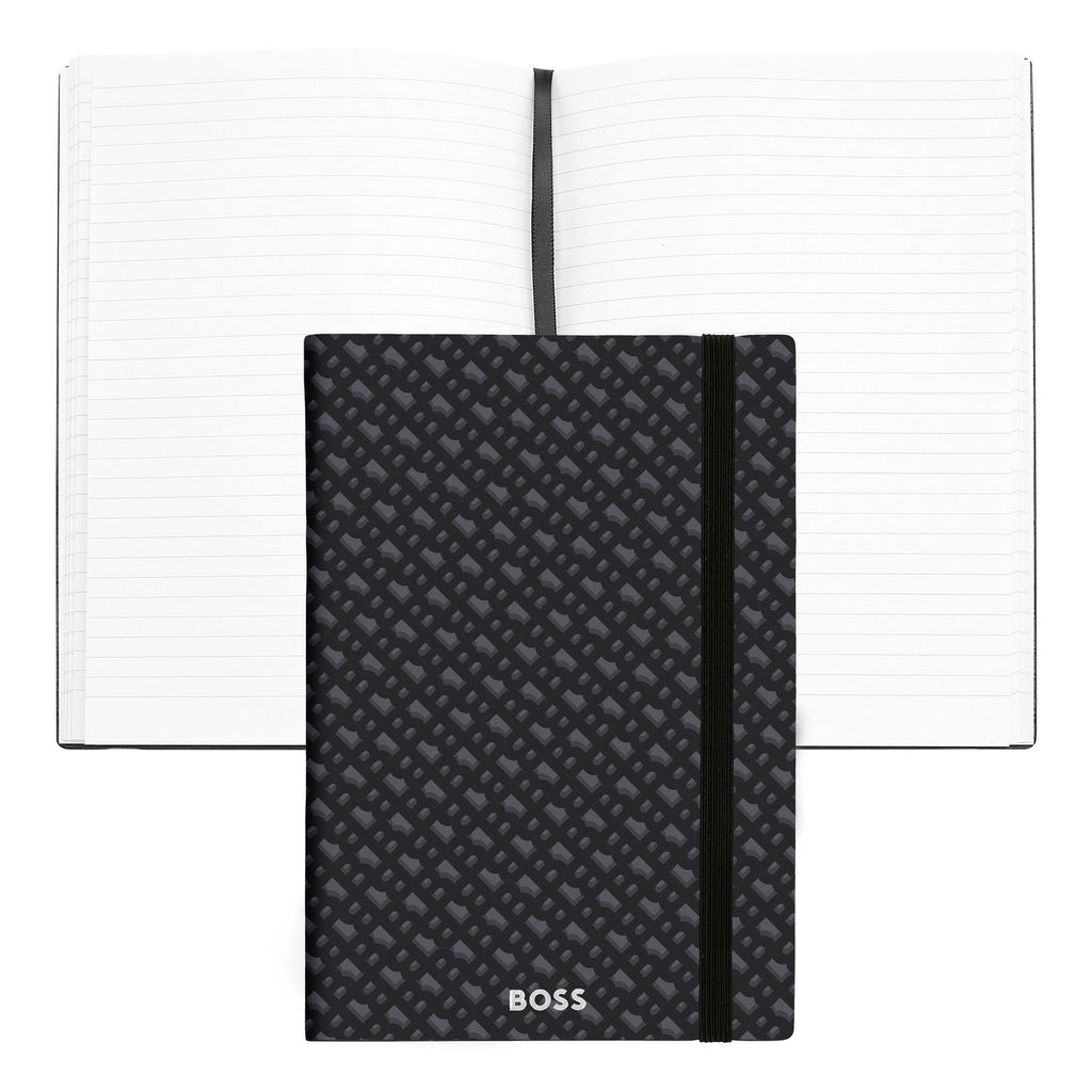 Boss Carnet Monogram HNH412JL