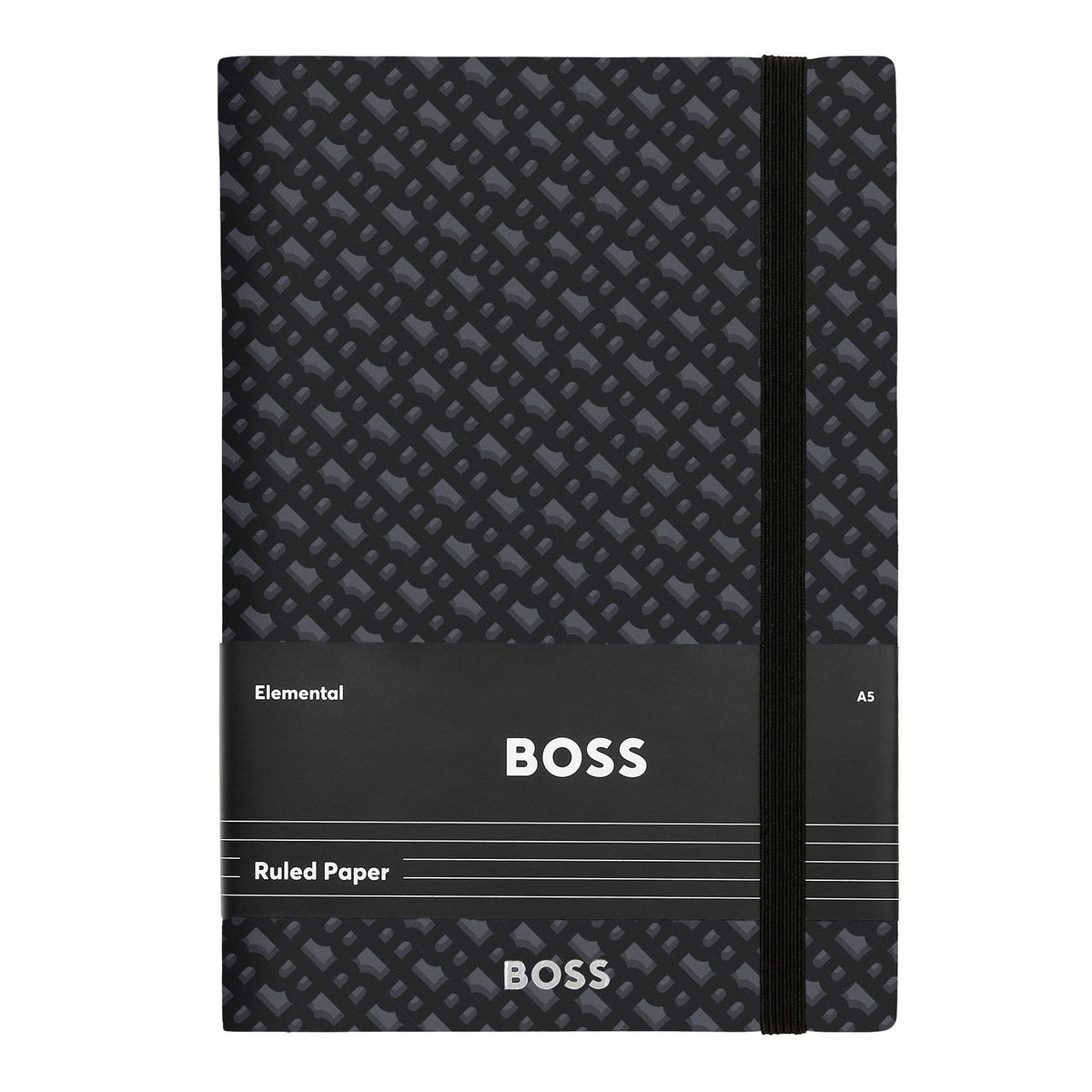 Boss Carnet Monogram HNH412JL